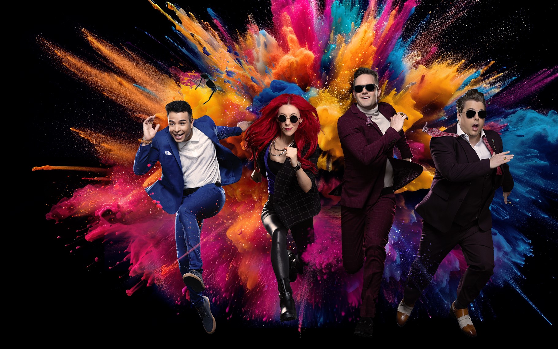 Champions Of Magic at the Queen Elizabeth Theatre May 20-22, 2025