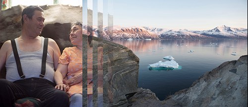 Photographic art by Christine Germano