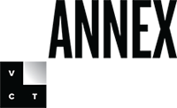 Logo of the ANNEX venue