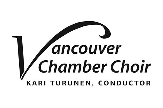 Vancouver Chamber Choir